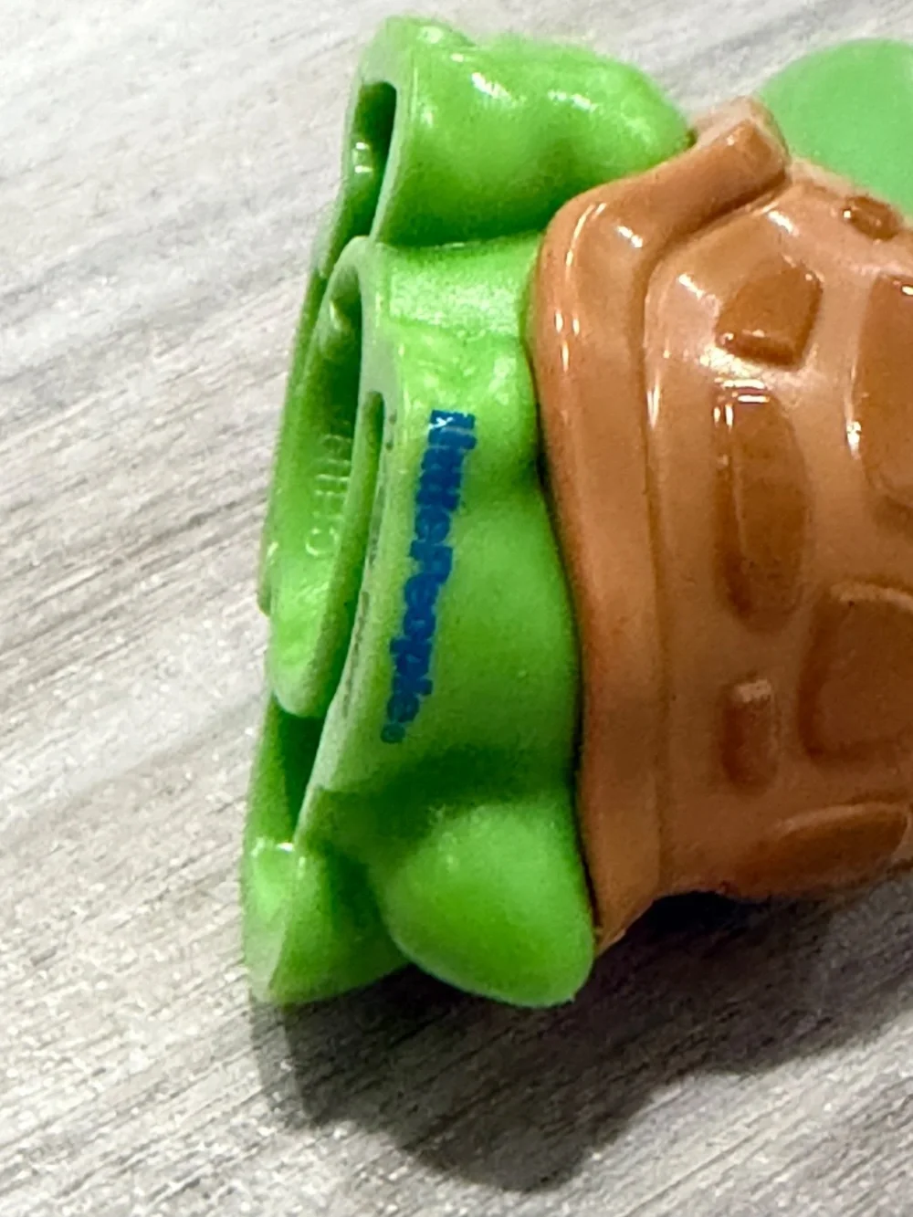 Fisher-Price Little People Turtle Safari Replacement Figure